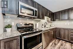 20 SIENNA Street Unit# D Kitchener