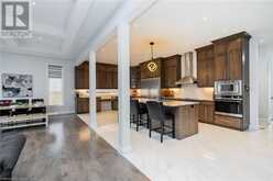 920 RIVER RIDGE Court Kitchener