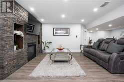 920 RIVER RIDGE Court Kitchener