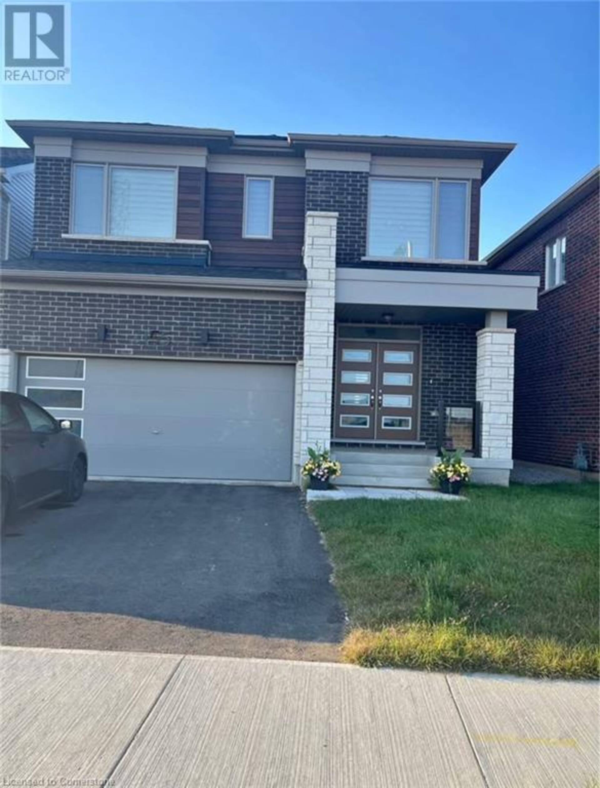 155 ROSENBERG Way Kitchener