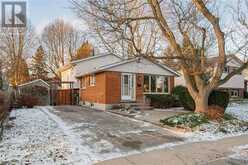 94 GLENBURNIE Drive Guelph