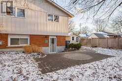 94 GLENBURNIE Drive Guelph