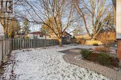 94 GLENBURNIE Drive Guelph