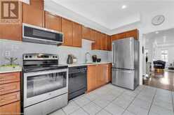 435 HENSALL Circle Unit# 176 Mississauga