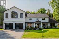 2143 BLEAMS Road Wilmot