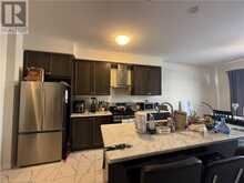 14 CAHILL Drive Unit# UPPER Bradford