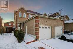 13 MCCLEAVE Crescent Brampton