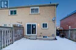 13 MCCLEAVE Crescent Brampton