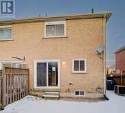 13 MCCLEAVE Crescent Brampton