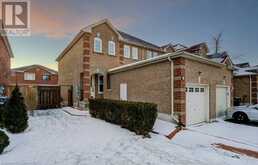 13 MCCLEAVE Crescent Brampton