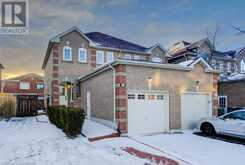 13 MCCLEAVE Crescent Brampton