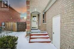 13 MCCLEAVE Crescent Brampton