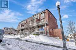 25 SIENNA Street Unit# C Kitchener