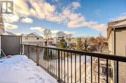 35 MOUNTFORD Drive Unit# 21 Guelph