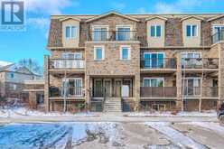 35 MOUNTFORD Drive Unit# 21 Guelph