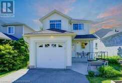 148 CAVELLETTI Court Waterloo