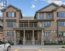 85 MULLIN Drive Unit# 18B Guelph