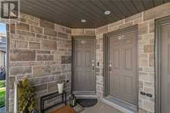 85 MULLIN Drive Unit# 18B Guelph