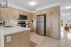 85 MULLIN Drive Unit# 18B Guelph