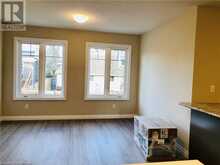 24 MORRISON Road Unit# B2 Kitchener