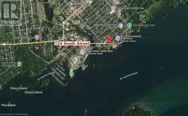 124 SOUTH Street Gananoque