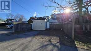 124 SOUTH Street Gananoque