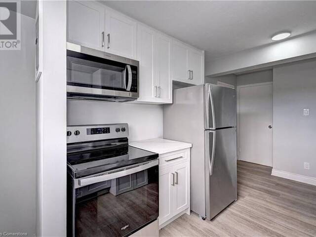 333 GARDEN Street Unit# 9 Cambridge Ontario