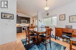 181 DAVID Street Unit# 4A Kitchener