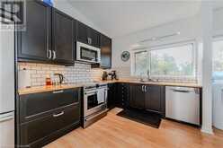 181 DAVID Street Unit# 4A Kitchener