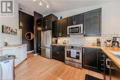 181 DAVID Street Unit# 4A Kitchener