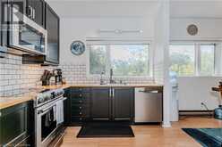 181 DAVID Street Unit# 4A Kitchener