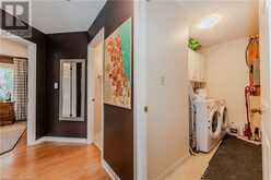 181 DAVID Street Unit# 4A Kitchener