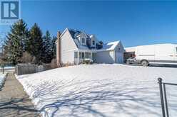 27 WESTCHESTER Drive Kitchener