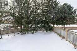 27 WESTCHESTER Drive Kitchener