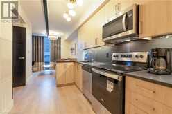 145 COLUMBIA Street W Unit# 2027 Waterloo