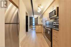 145 COLUMBIA Street W Unit# 2027 Waterloo