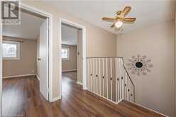 20 PAULANDER Drive Unit# 88 Kitchener