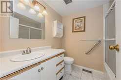 20 PAULANDER Drive Unit# 88 Kitchener