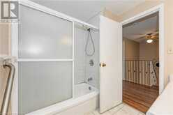 20 PAULANDER Drive Unit# 88 Kitchener