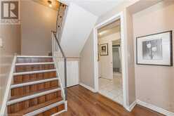 20 PAULANDER Drive Unit# 88 Kitchener