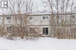 20 PAULANDER Drive Unit# 88 Kitchener