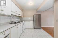 20 PAULANDER Drive Unit# 88 Kitchener