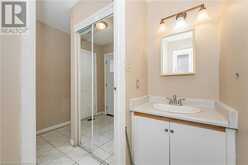 20 PAULANDER Drive Unit# 88 Kitchener