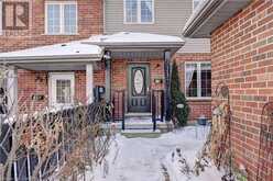 85 RALGREEN Crescent Kitchener