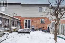 85 RALGREEN Crescent Kitchener