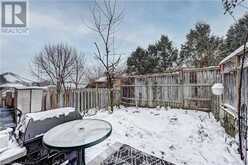 85 RALGREEN Crescent Kitchener