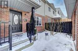 85 RALGREEN Crescent Kitchener