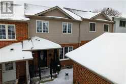 85 RALGREEN Crescent Kitchener