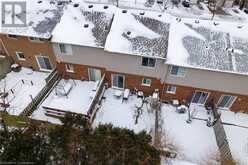 85 RALGREEN Crescent Kitchener