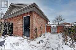 85 RALGREEN Crescent Kitchener